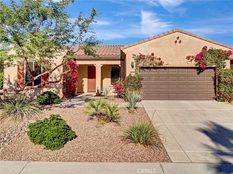 Photo of 81808 Avenida Estuco, Indio, CA 92203 (MLS # SB25260856)