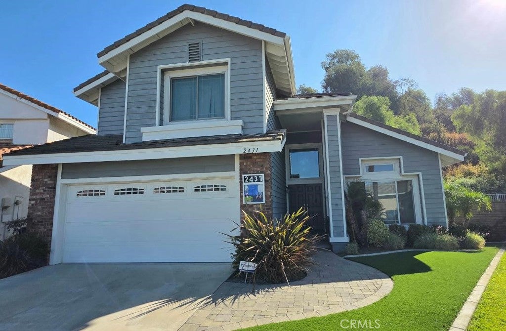 2431 Sweet Water Court