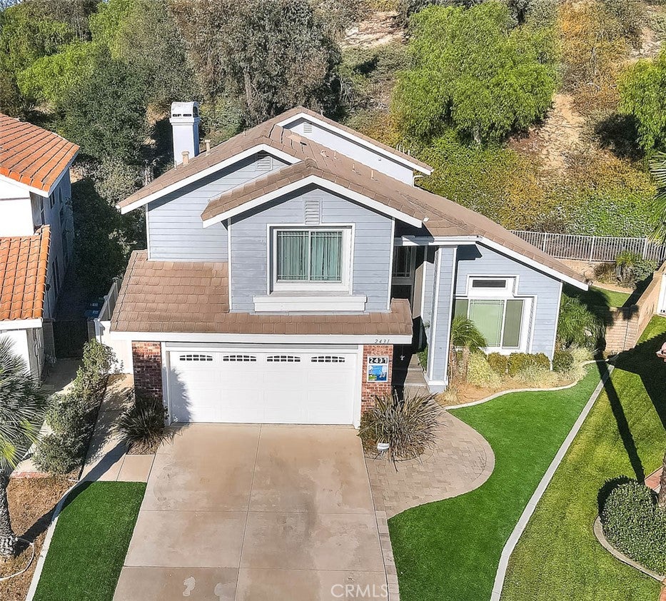 2431 Sweet Water Court