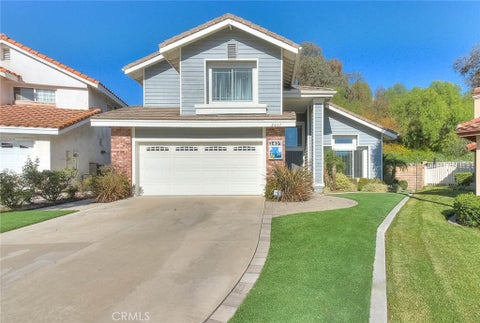 Photo of 2431 Sweet Water Court, Chino Hills, CA 91709 (MLS # IG26192105)