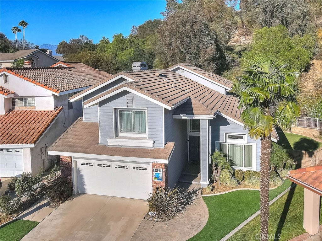 2431 Sweet Water Court