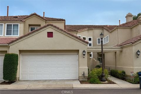 24 Michelangelo Aliso Viejo CA 92656