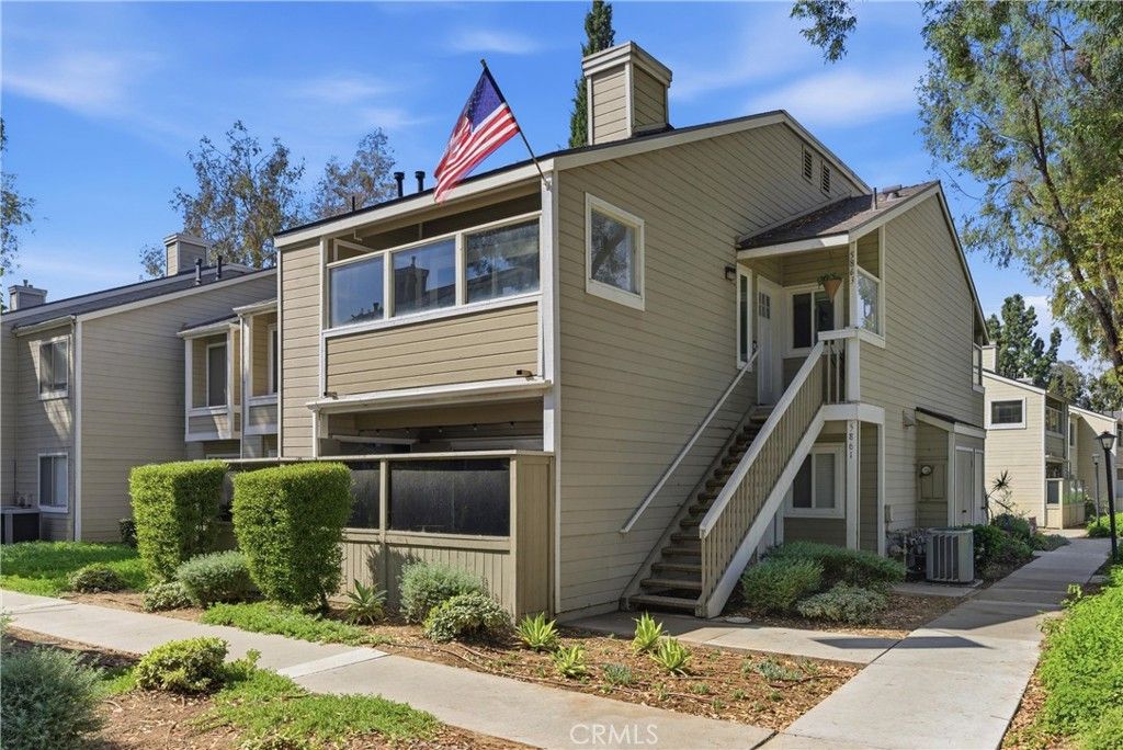 Photo of 5863 Portsmouth Road #240, Yorba Linda, CA 92887 (MLS # PW26060890)