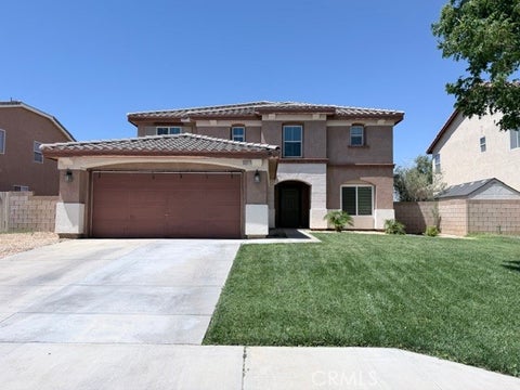 Photo of 5517 W Avenue L14, Lancaster, CA 93536 (MLS # SR26137751)