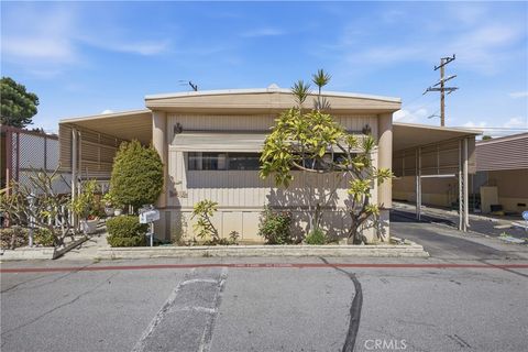 Photo of 4800 Daleview Avenue #41, El Monte, CA 91731 (MLS # AR26053922)