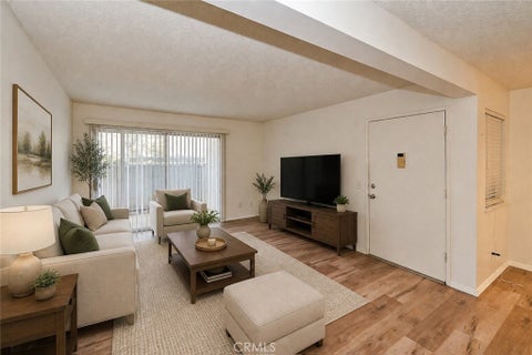 Photo of 26200 Redlands BLVD #5, Redlands, CA 92373 (MLS # AR26170708)