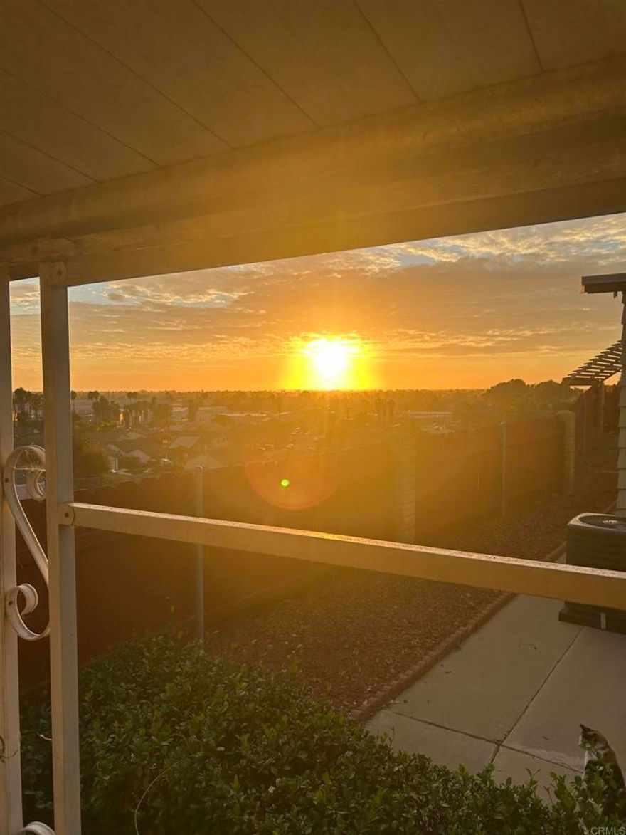 Ocean view home in premier location!!Come and enjoy this amazing community. Home featuring vaulted ceiling, country kitchen, newer windows, water heater, central furnace and a/c.  Wrap around deck , formal living room, separate family room that opens up into the kitchen area. Located close to shopping, freeways and public transportation.