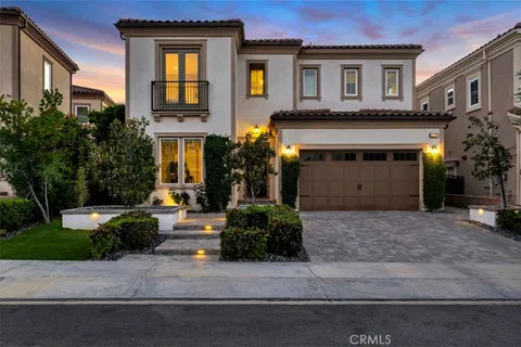 11929 Ricasoli Way, Porter Ranch, CA 91326 - MLS#: SR25105007