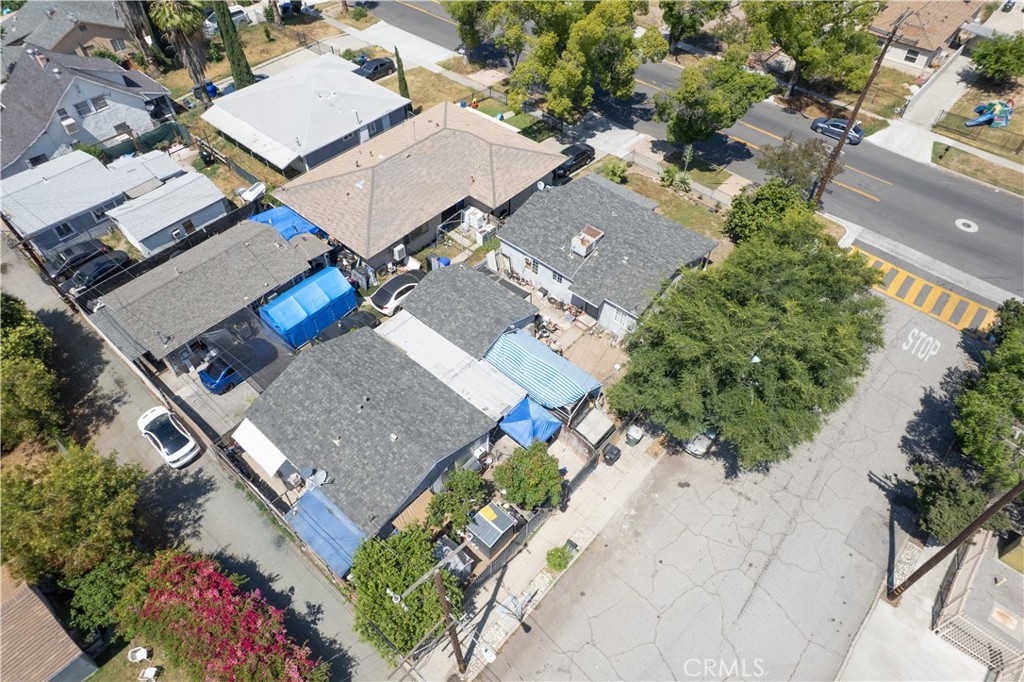 1702 N Sierra Way