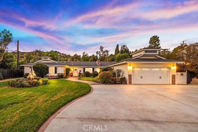 Photo of 10903 Meads, Orange, CA 92869 (MLS # PW26218826)