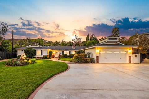 Photo of 10903 Meads, Orange, CA 92869 (MLS # PW26218826)