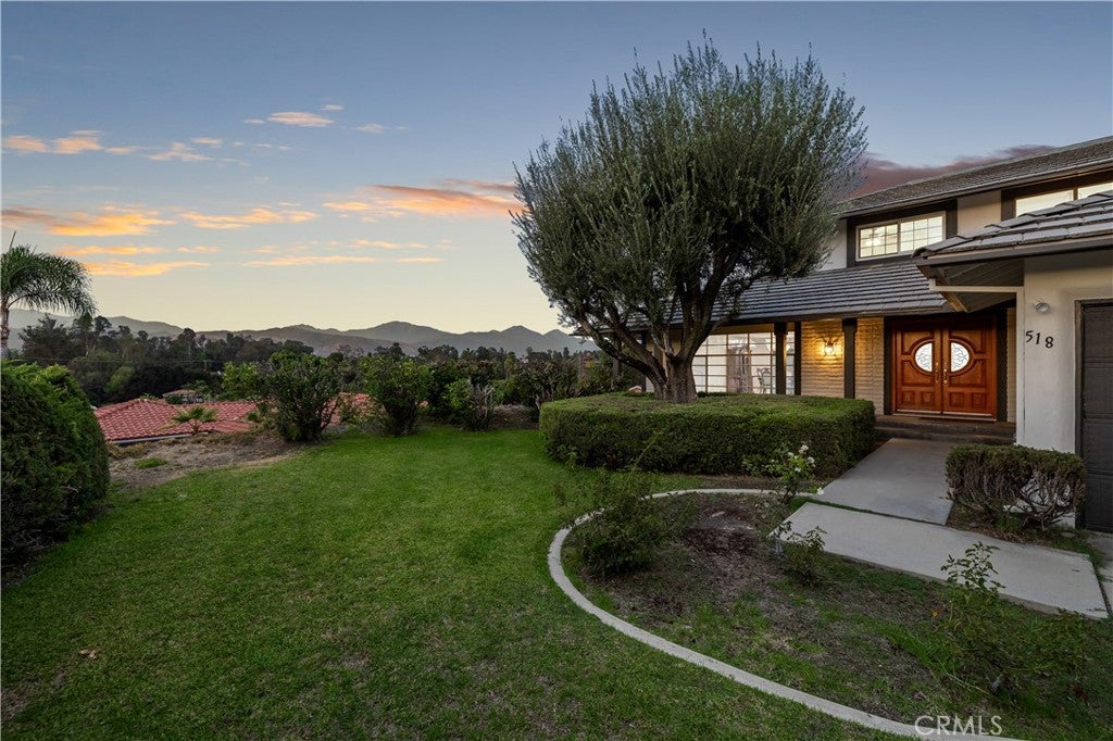 518 Rancho Los Nogales Drive