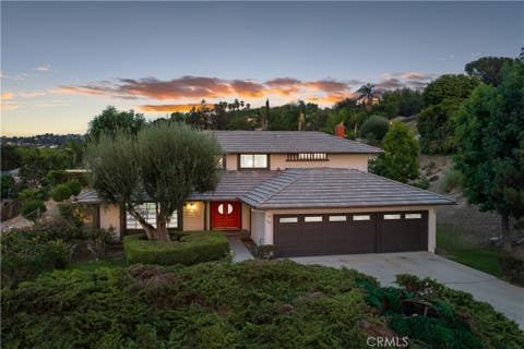 Photo of 518 Rancho Los Nogales Drive, Covina, CA 91724 (MLS # CV26180387)
