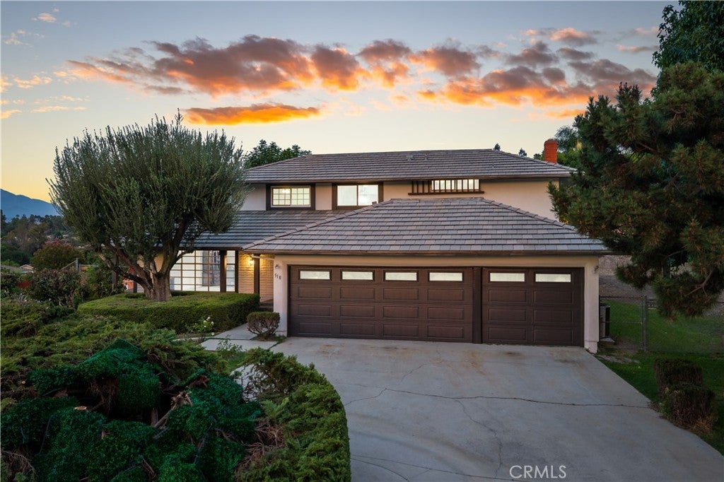 518 Rancho Los Nogales Drive