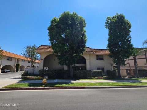 Photo of 1226 Patricia Avenue #50, Simi Valley, CA 93065 (MLS # 226003720)