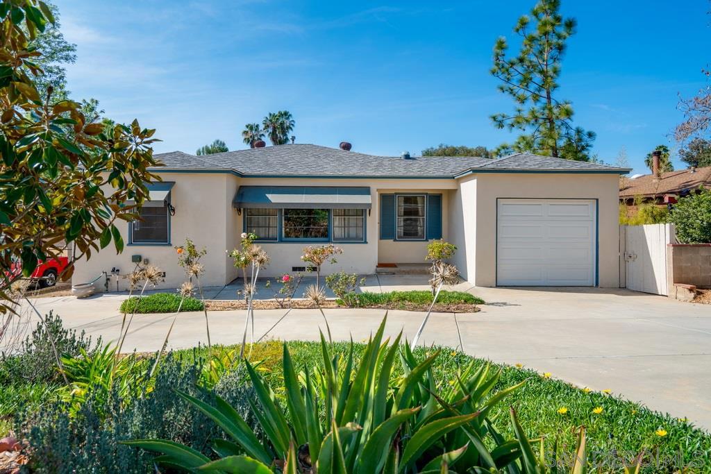 Consider the possibilities of this mid-century bungalow as an investment. Today’s demand for housing opens opportunities for adding an ADU (additional dwelling unit) on your own generous fenced and gated lot. The home has wood floors in the public rooms, an updated kitchen with quartz countertops & a remodeled bathroom. There is an attached one car garage & a laundry room. The spacious workshop/shed provides lots of room for your DIY projects. See supplement for more about ADU & floorpans in photos. Consider adding a separate free standing 1200 sq. Ft. 3-bedroom ADU for additional income and possibly adding an attached 600 square foot one bedroom/kitchen, living and dining area for the in-laws County Standard ADU Building Plans can be found in the uploaded documents as well as on the County Planning and Development Services website. Architectural Style: Craftsman/Bungalow View: Craftsman/Bungalow Equipment: Range/Oven Other Fees: 0 Sewer: Sewer Connected Topography: LL,GSL