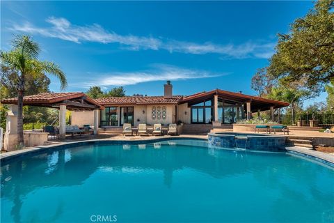 23815 Park Belmonte Calabasas CA 91302