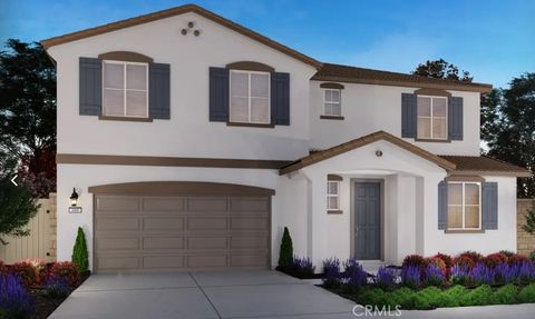 Photo of 35038 Ouimet Way, Beaumont, CA 92223 (MLS # OC26098341)