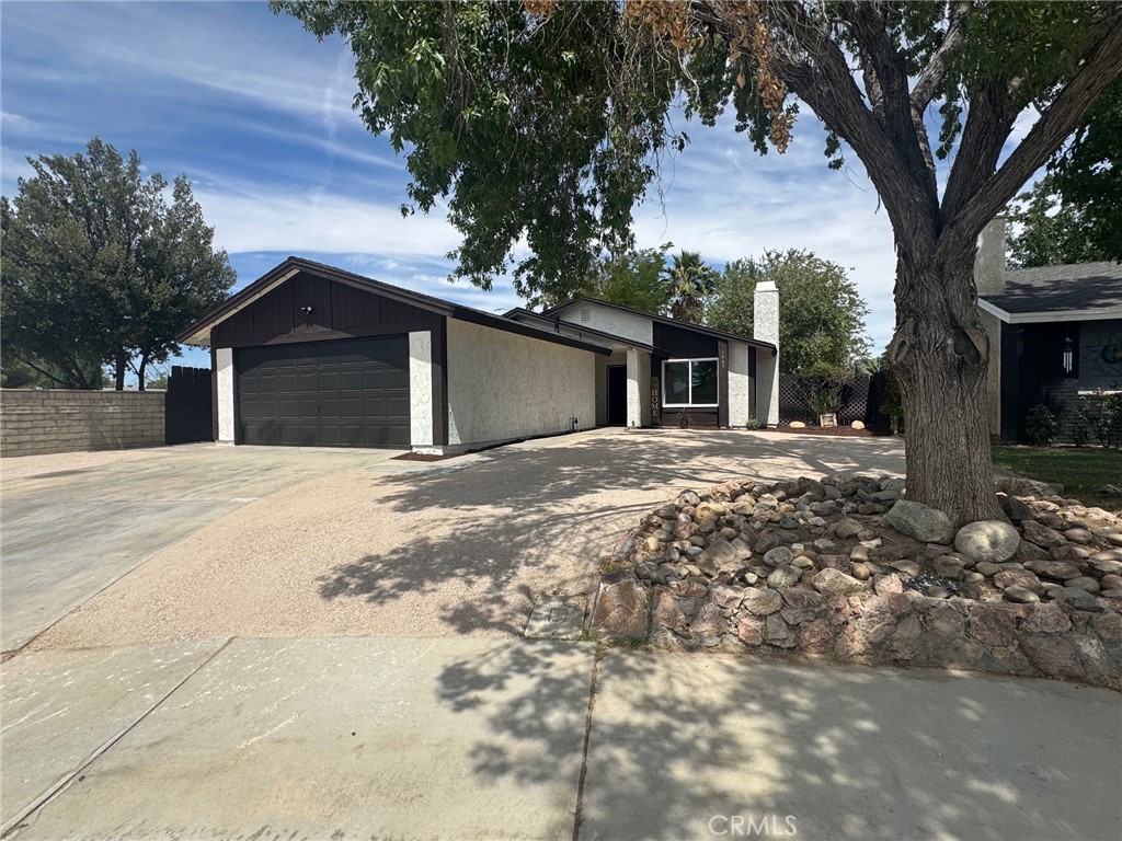 Fabulous cul-de-sac Lancaster Home!!! .... Two Bedrooms .. Two Baths.. Rehabbed.. Brand new super cool laminate floors, Open floor plan, Kitchen have been renovated with new quartz countertop, New Appliances stove, dishwasher & microwave.. Bathrooms have been renovated with new quartz countertops, .. New windows, New Roof. .. Rear yard is Oversized .. Plenty of privacy and room to play..Lot is over 7,000 Sqft lot!! Come preview this rare property offering today, you'll be pleasantly surprised!