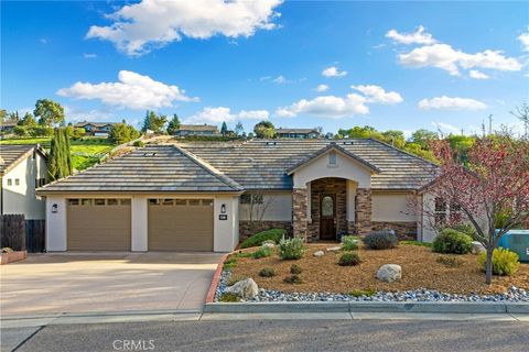 2015 Kleck Road Paso Robles CA 93446