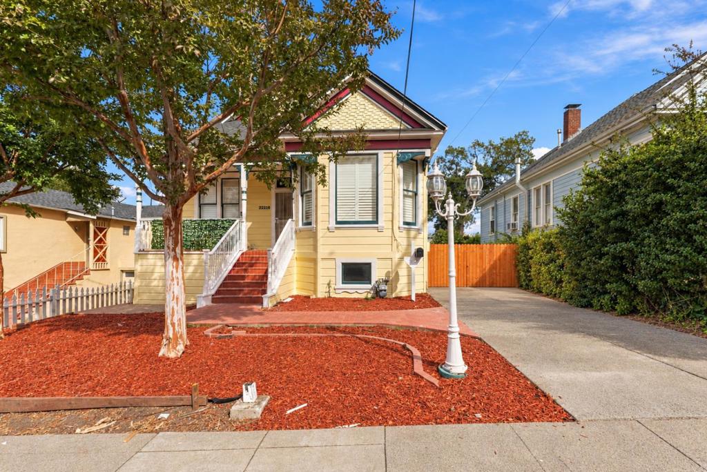 22218 Prospect Street