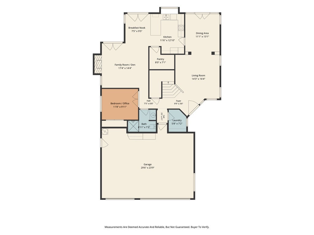 566 Innwood Road