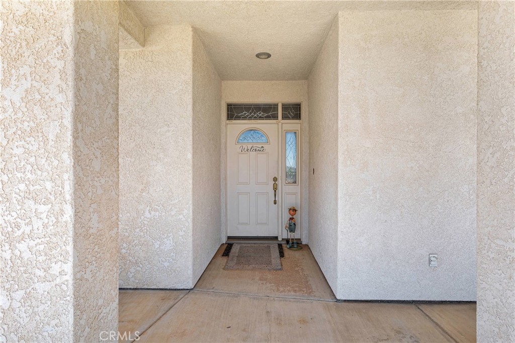 6643 Avenal Street