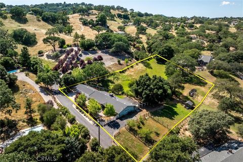 Tiny photo for 6975 San Gabriel Rd, Atascadero, CA 93422 (MLS # SC26086860)