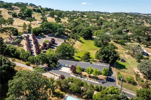 Tiny photo for 6975 San Gabriel Rd, Atascadero, CA 93422 (MLS # SC26086860)
