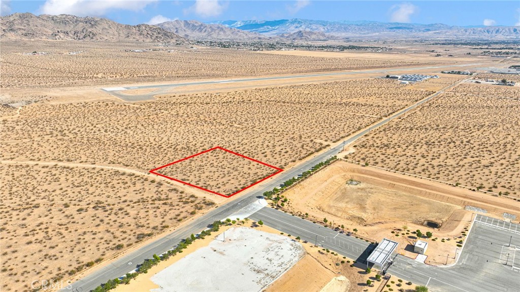 0 Navajo Road