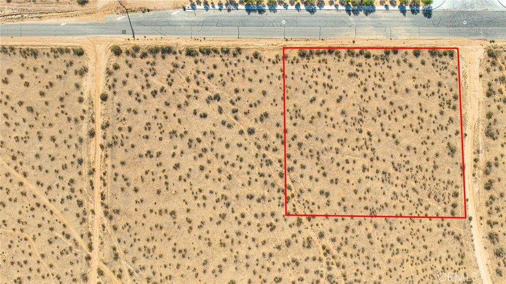 0 Navajo Road