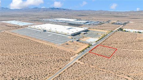 0 Navajo Road Apple Valley CA 92307