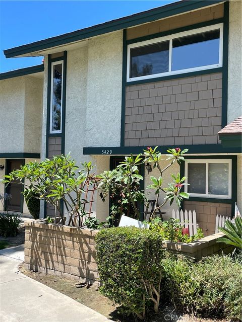 5429 Mead Drive Buena Park CA 90621
