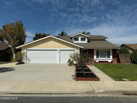Photo of 353 Bent Twig Avenue, Camarillo, CA 93012 (MLS # 226001623)
