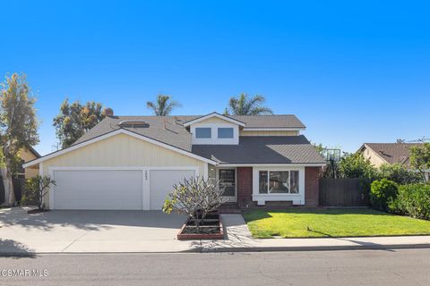 Photo of 353 Bent Twig Avenue, Camarillo, CA 93012 (MLS # 226001623)