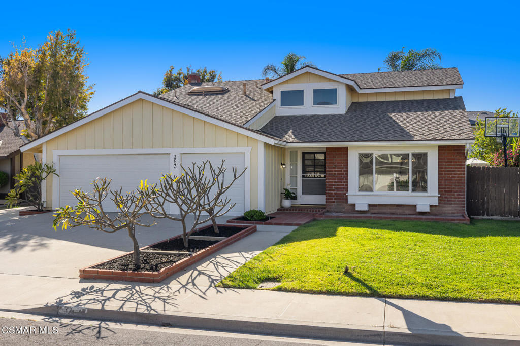 353 Bent Twig Avenue