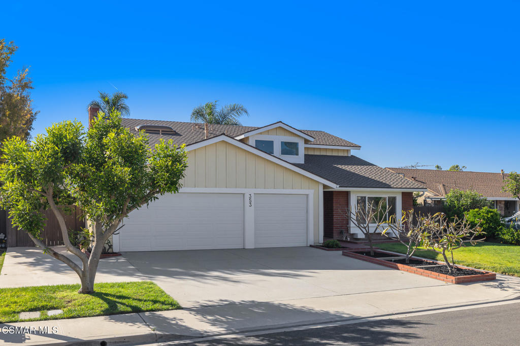 353 Bent Twig Avenue
