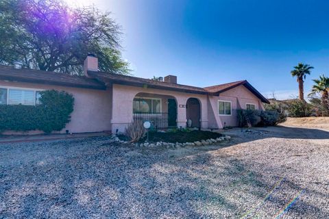 Photo of 3831 Ynez Pathway, Borrego Springs, CA 92004 (MLS # NDP2604286)