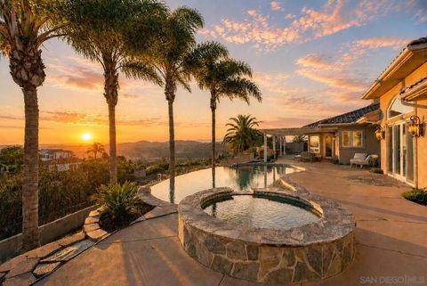 Photo of 1403 Chariot Ct Ct, Bonsall, CA 92003 (MLS # 260009696SD)