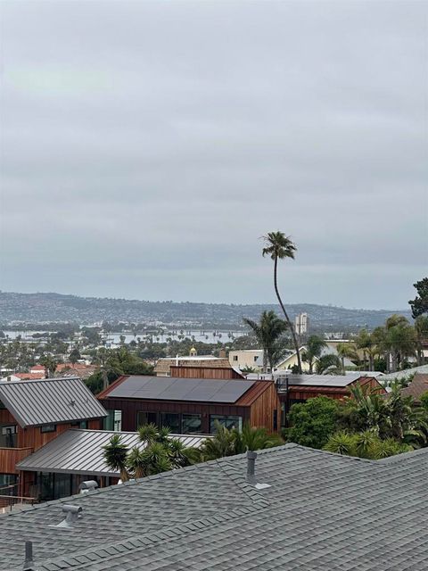 4617 19 Del Monte Ave San Diego CA 92107