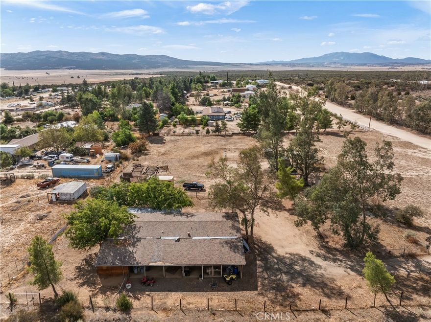 Discover the opportunity at 59195 Gilman Rd in Anza, a property with endless potential for the right buyer. Set in a peaceful rural setting with wide-open views, this home offers the perfect canvas to create your dream retreat. While the property needs some work and updating, it features a spacious layout and a generous lot that provides room for expansion, gardening, or recreational use. Whether you’re looking for a fixer-upper, an investment project, or a chance to customize a home to your taste, this property is full of promise in a desirable Anza location.