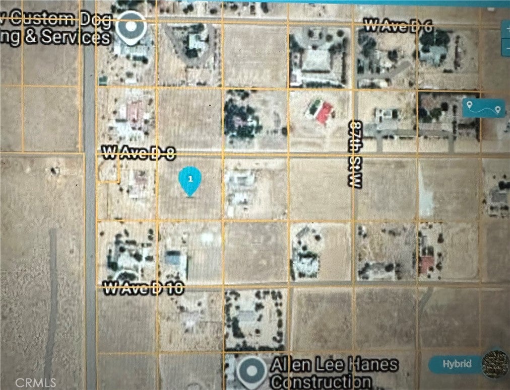 8828 Avenue D-8