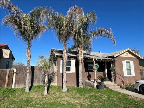 3326 W Henson Riverdale CA 93656