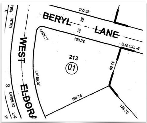 Photo of 46910 Eldorado Drive, Indian Wells, CA 92210 (MLS # 219141881PS)