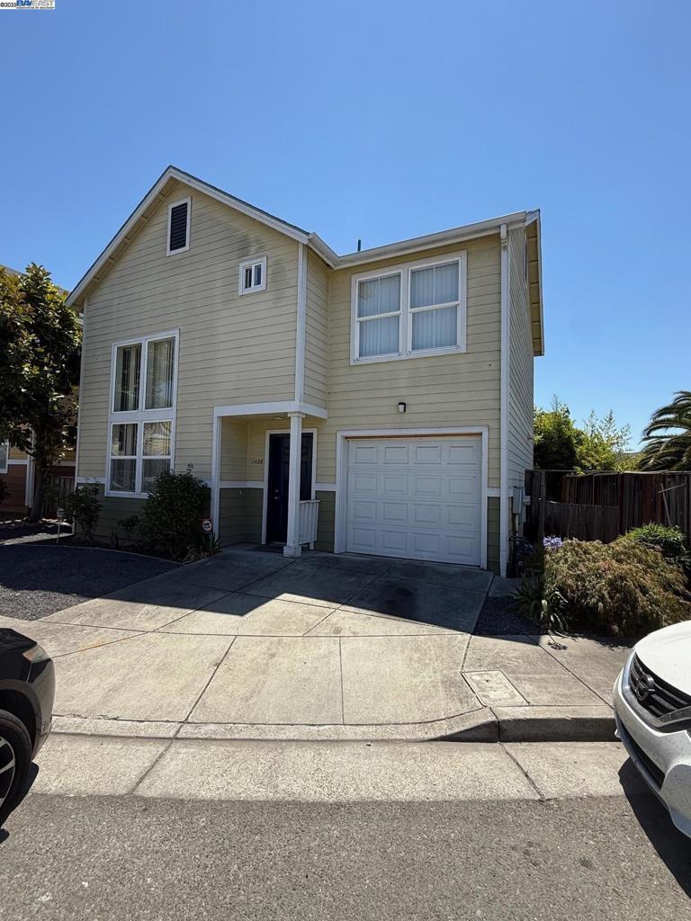 2438 Savannah Court