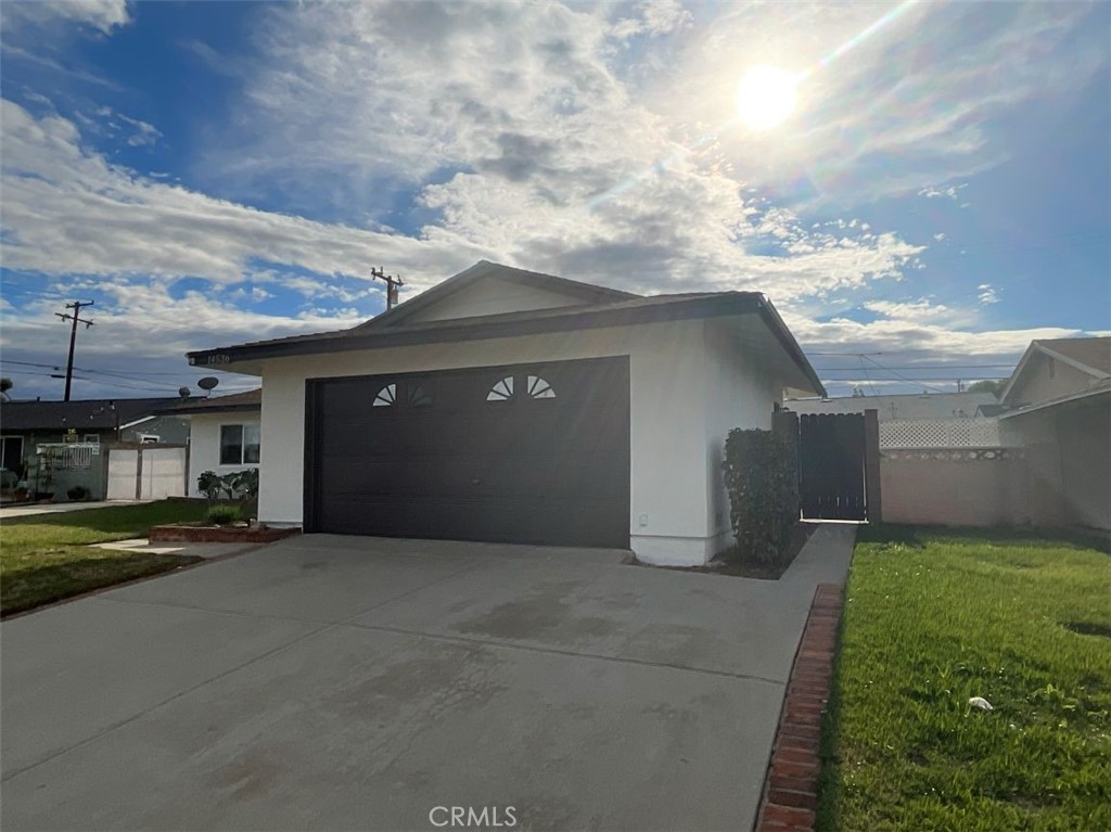 14536 Marwood Street