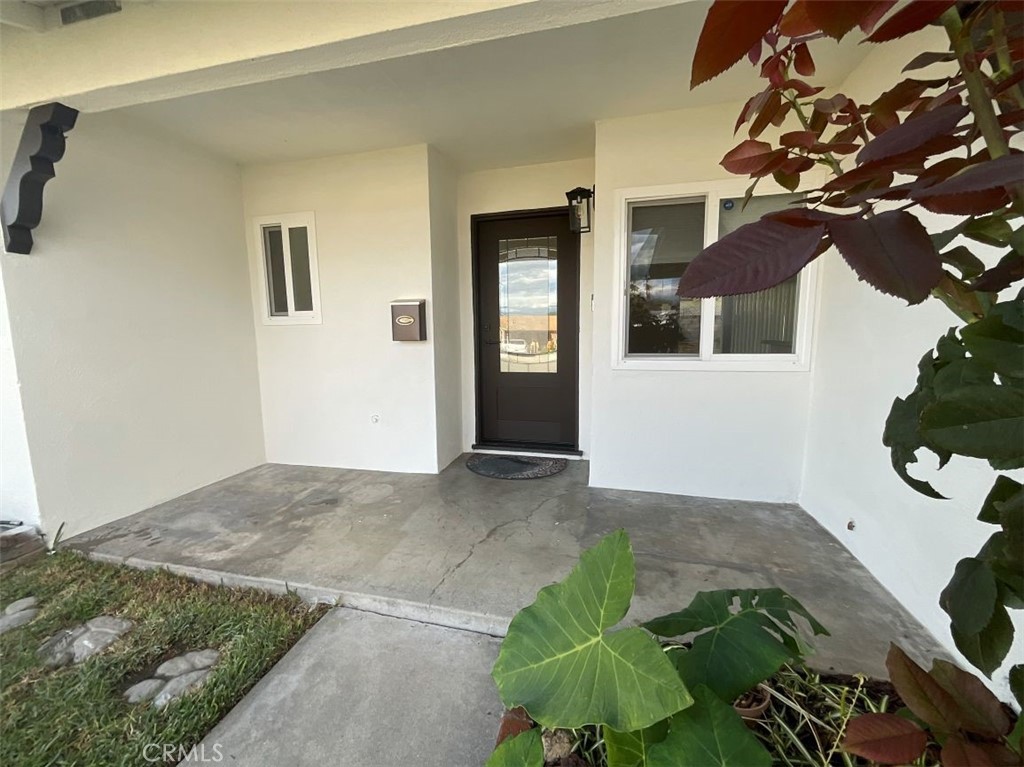 14536 Marwood Street