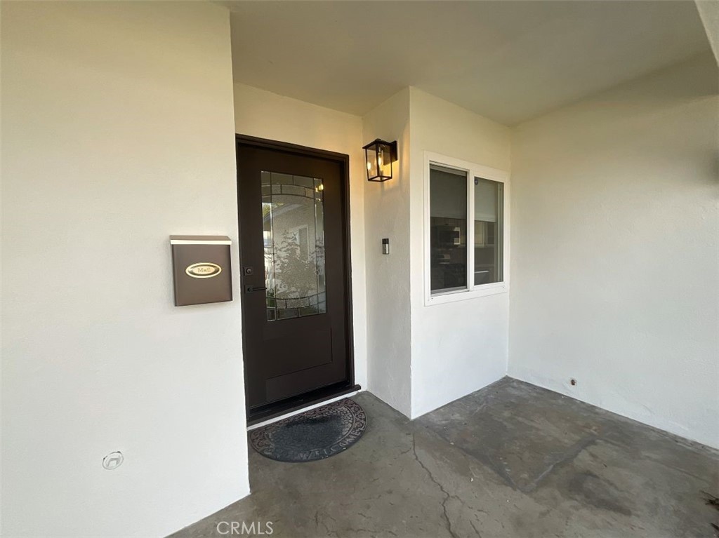 14536 Marwood Street