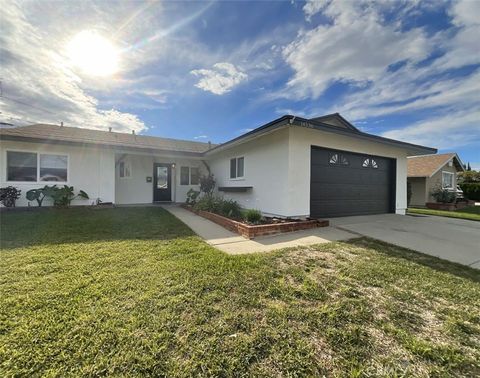 Photo of 14536 Marwood Street, Hacienda Heights, CA 91745 (MLS # CV25266964)