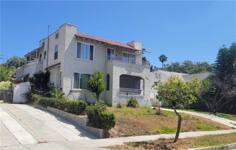 Photo of 433 E Loraine ST, Glendale, CA 91207 (MLS # GD26145124)